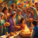 Significance of Biblical festivals and holidays