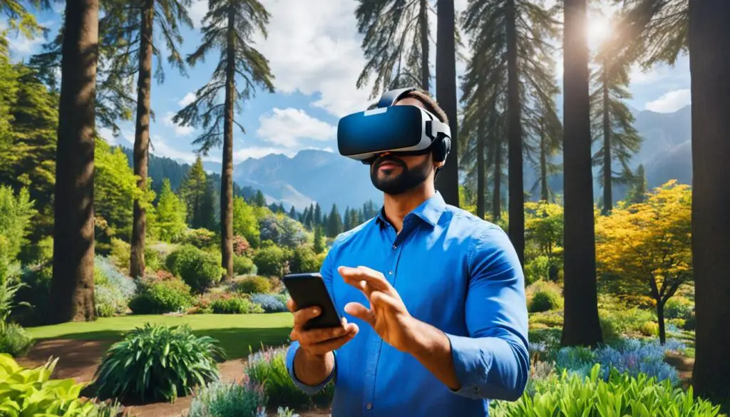 Accessibility and Convenience of Virtual Reality Tours Image