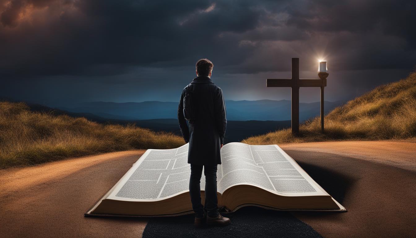 Applying biblical ethics to modern life