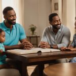 Biblical advice on family relationships