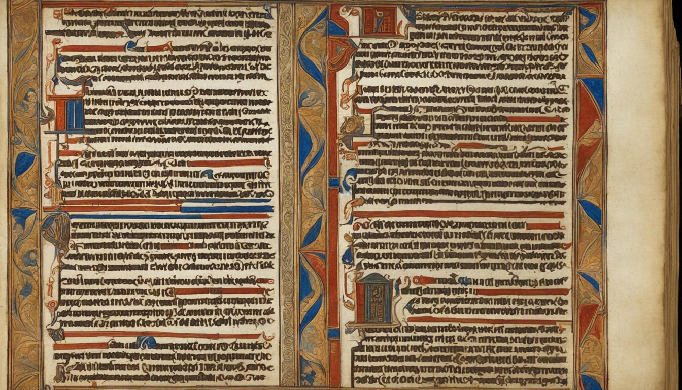 Advanced Imaging Techniques For Preserving Biblical Manuscripts Advanced Imaging Techniques For Preserving Biblical Manuscripts