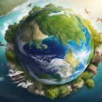 Environmental stewardship in the Bible