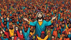 Biblical Views on Equality and Anti-Discrimination