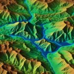 Remote sensing technology in archaeology of the Bible