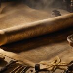 Technological advancements in biblical scroll restoration