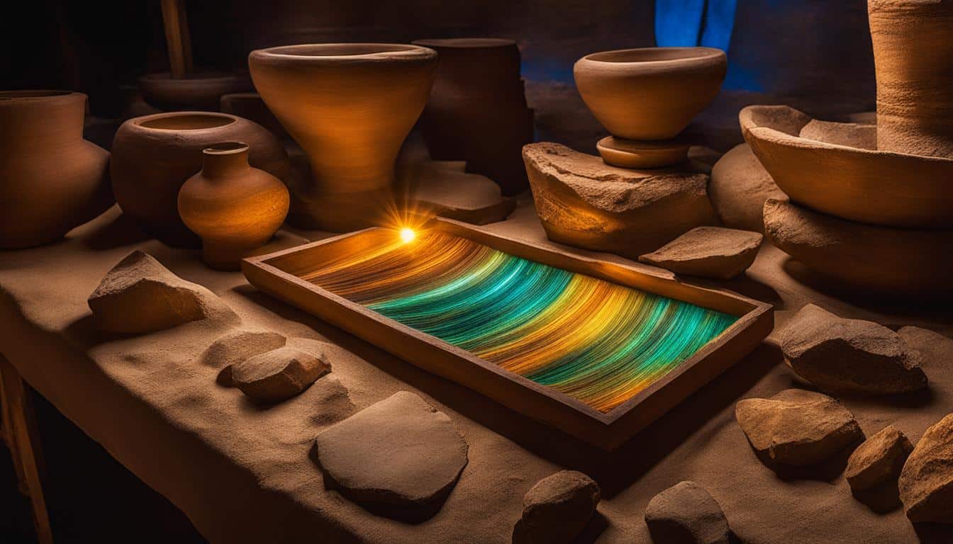 New Dating Techniques Shaping Biblical Archaeology