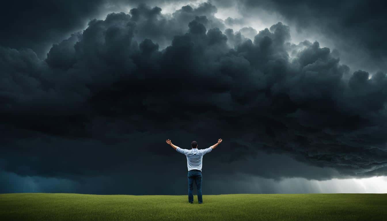 Overcoming Temptation: Strategies from Scripture