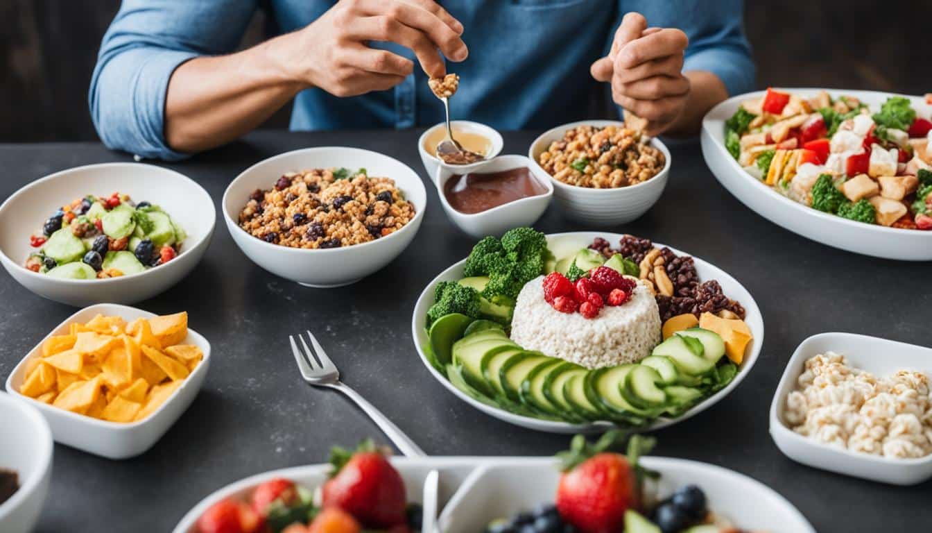 Self-Discipline and Moderation: Lessons from Scripture