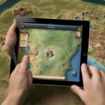 Augmented reality in biblical history education