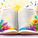 Bible verses about joy