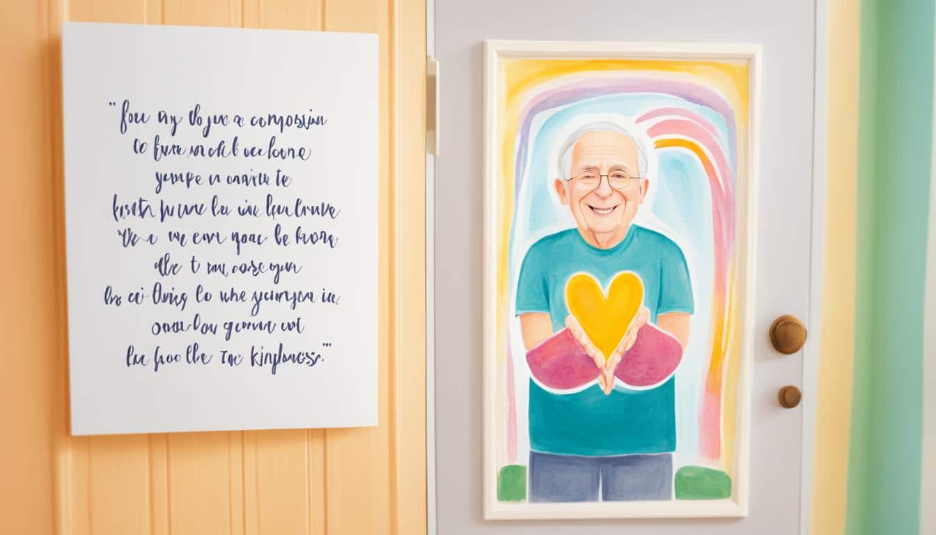 Acts of Kindness: Bible Verses Encouraging Kindness and Compassion