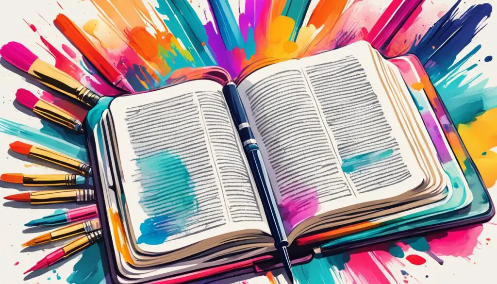 Free Digital Bible Journaling