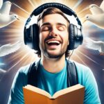 Bible study audiobooks