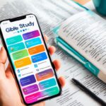 Bible study conference apps