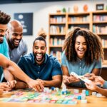 Bible study games