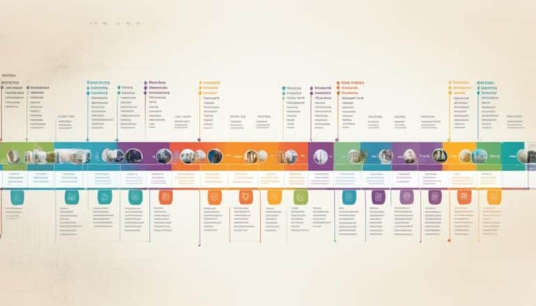 Bible timeline apps