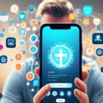 Church Bible study apps