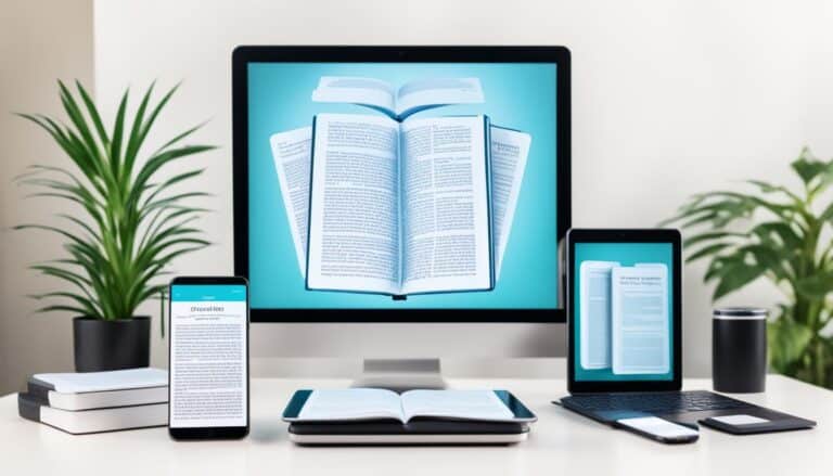 Digital Bible study aids