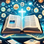 Online Bible study resources