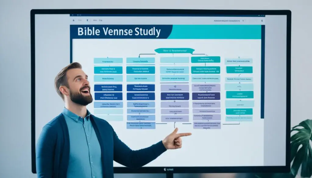 choosing right Bible study webinars