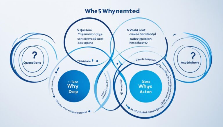 Root Cause Analysis Methods: Identifying Problems at the Source