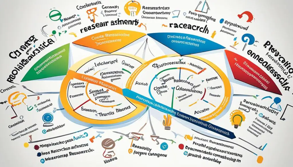 Different Types of Action Research
