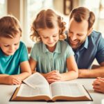 Family devotionals