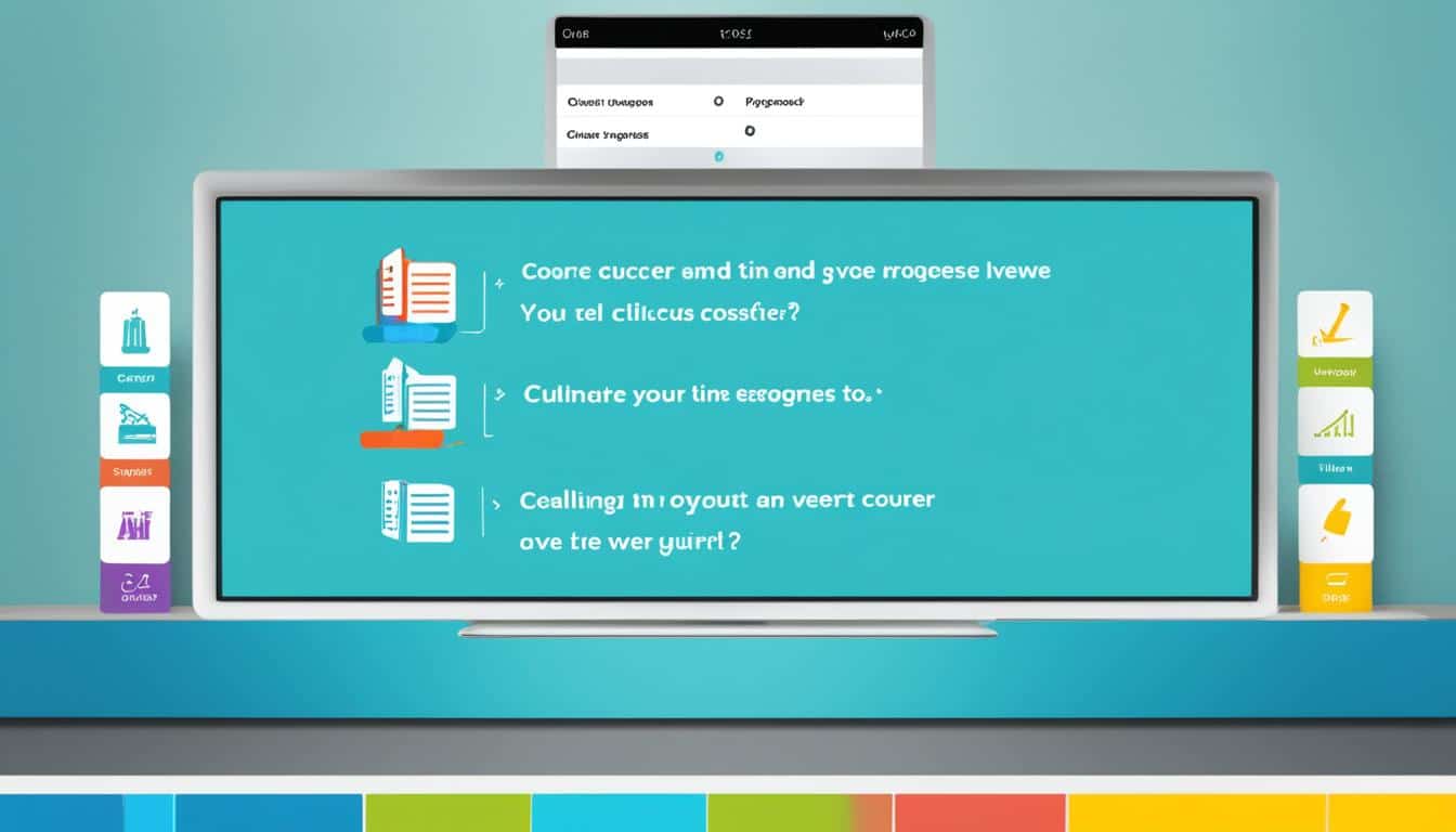 Interactive Quizzes: Engaging Tools for Learning Assessment
