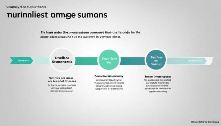 Oral presentation techniques