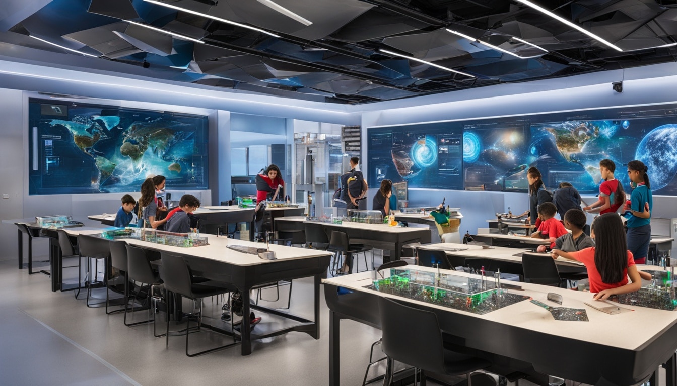 Exploring Online Study Platforms: Tools for Learning Success