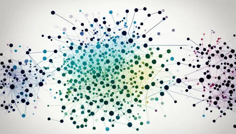 interpreting cluster results