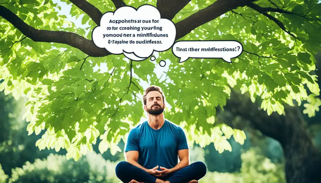 mindfulness myths