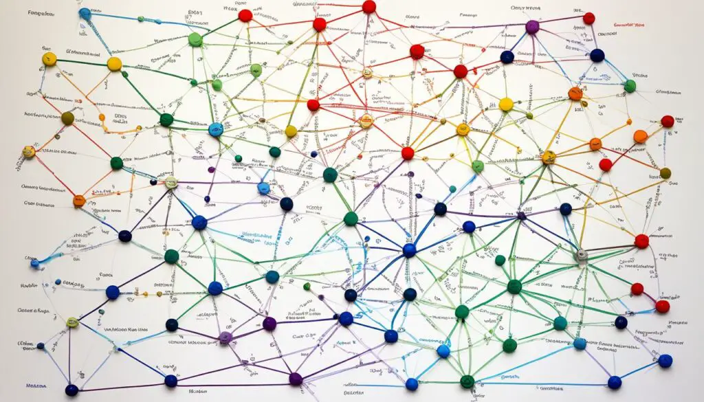 social network analysis
