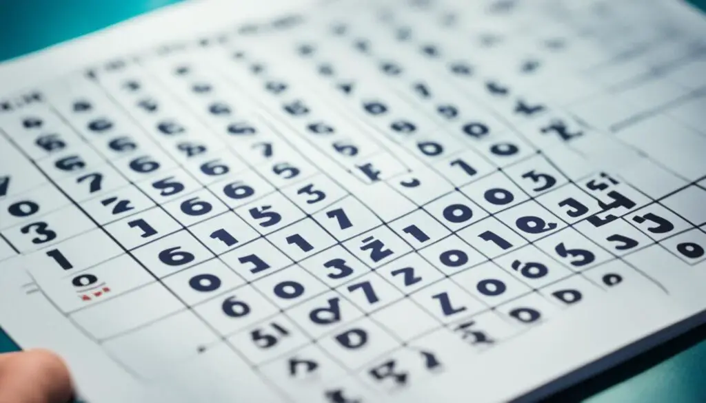 Sudoku puzzles