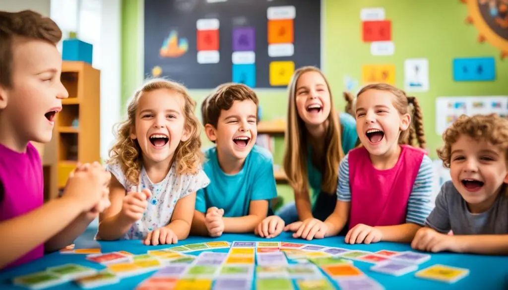 Bible games for kids