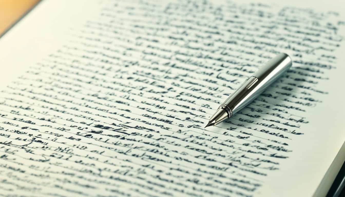 Reflective Essay Writing on Bible Themes