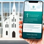 Faith study apps