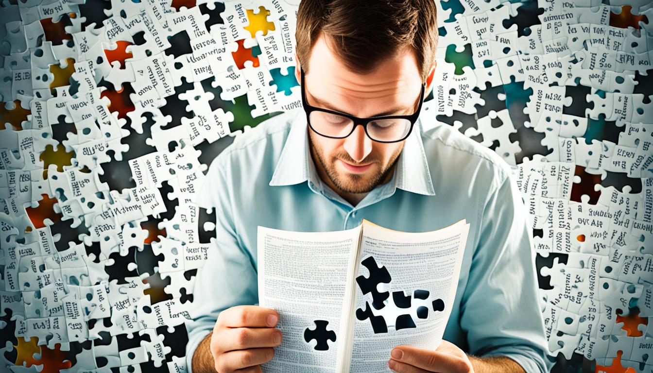 Too Understanding Contextual Understanding for Better Scripture Insight