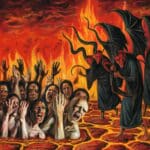 biblical meaning of hell